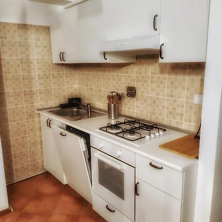 Casa vacanze Le Masserie *