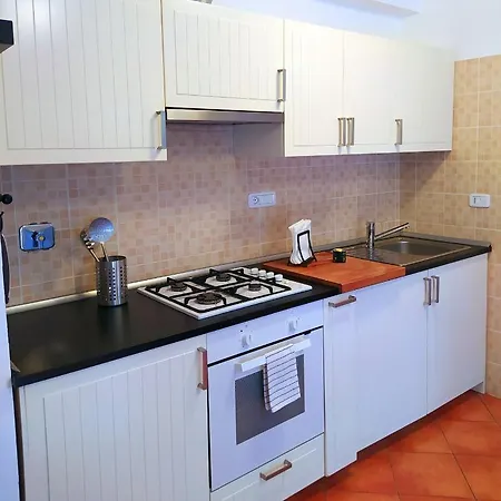بيت للعطل Le Masserie *