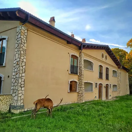 Le Masserie Casa vacanze *