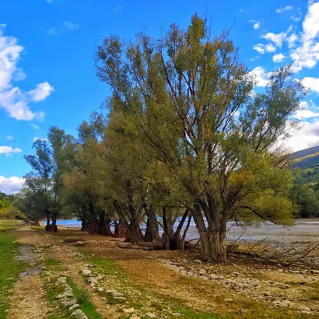 Le Masserie Ferienhaus