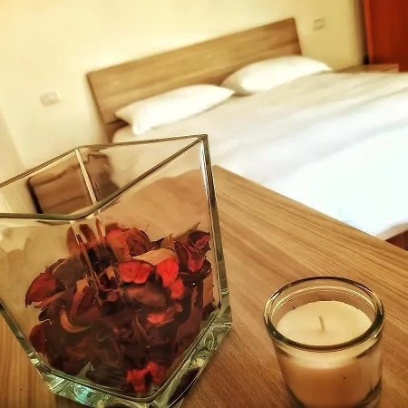 Le Masserie Casa vacanze