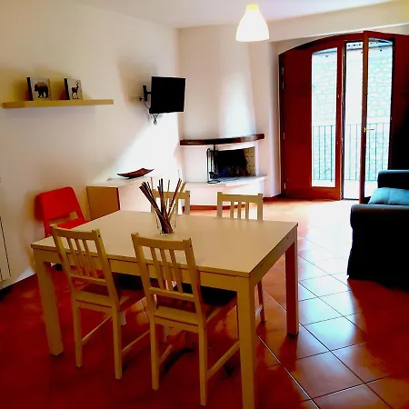 Le Masserie بيت للعطل *