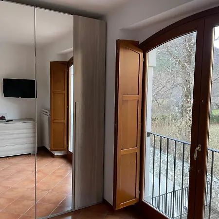 Le Masserie Prázdninový dům *