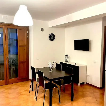 Le Masserie Ferienhaus Villetta Barrea