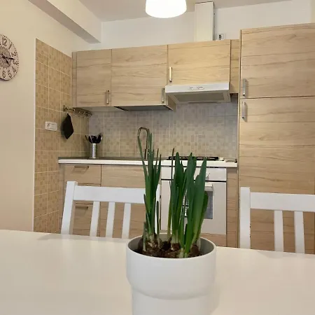 Le Masserie بيت للعطل فيليتا باريّا