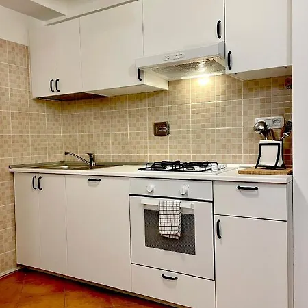 Le Masserie Villetta Barrea