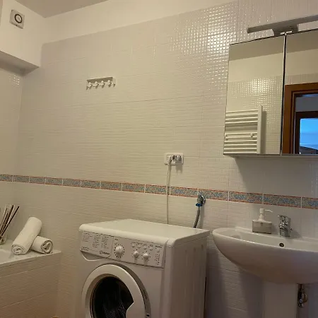 Le Masserie * Villetta Barrea