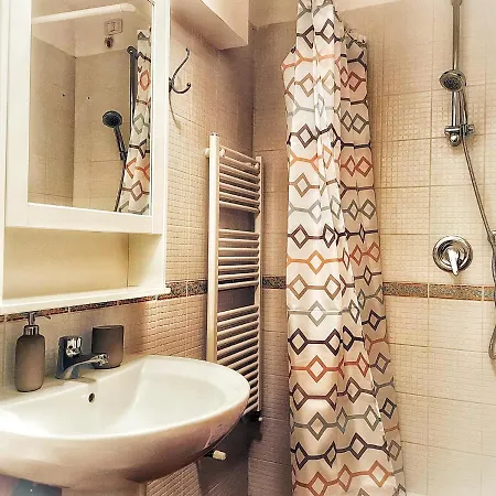 Le Masserie Casa vacanze *