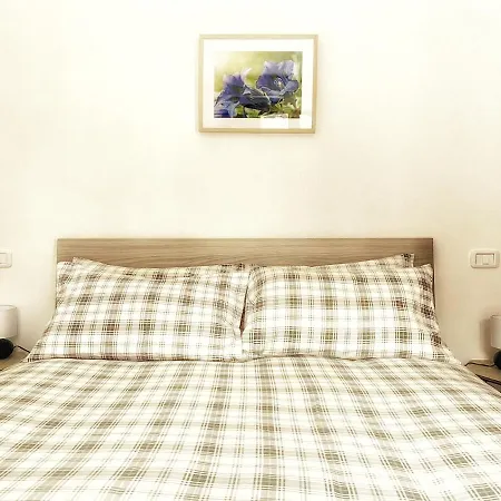 Le Masserie Tatil Evi *
