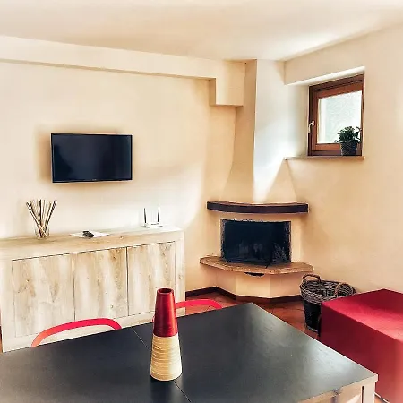 Tatil Evi Le Masserie *