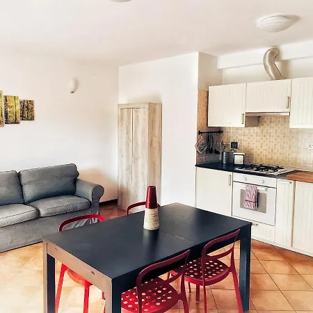 Le Masserie Casa vacanze *