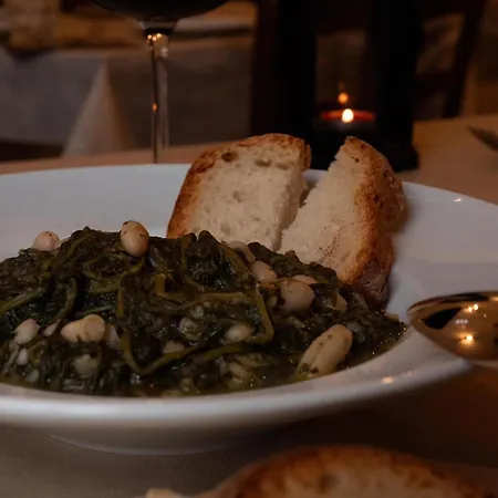 Casa vacanze Le Masserie Villetta Barrea