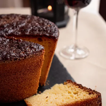 Le Masserie Ferienhaus *