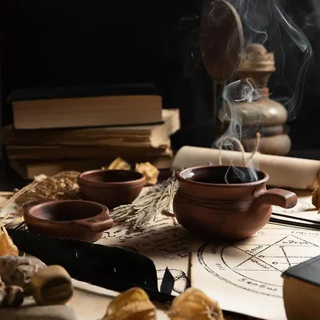 Le Masserie Ferienhaus Villetta Barrea