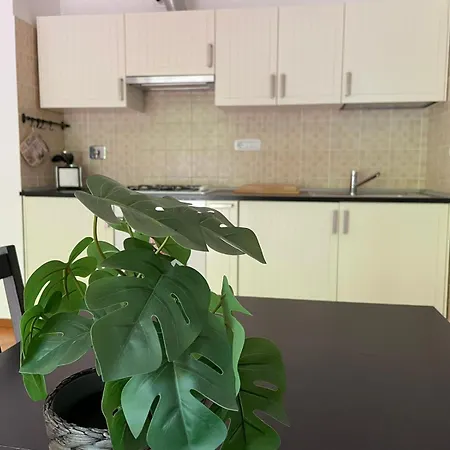 Le Masserie Casa vacanze *