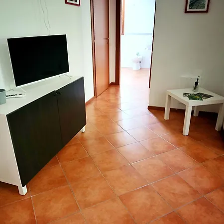 Le Masserie Ferienhaus