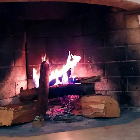 Le Masserie Casa de Férias *