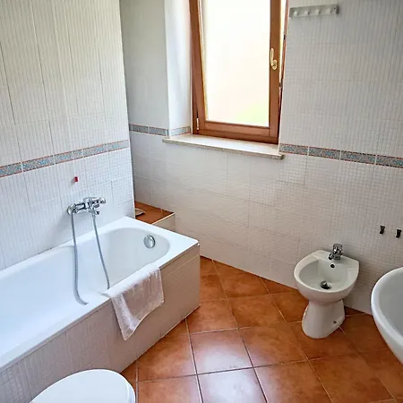 Le Masserie Villetta Barrea