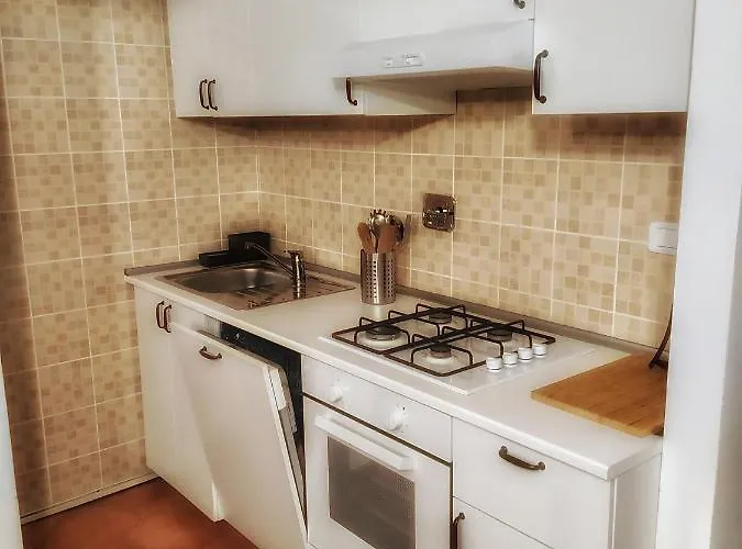 Ferienhaus Le Masserie *