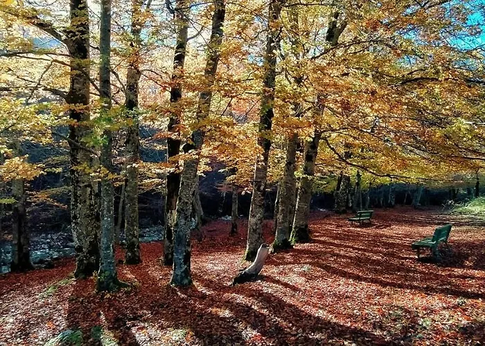 Ferienhaus Le Masserie