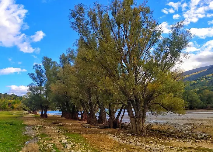 Le Masserie Ferienhaus