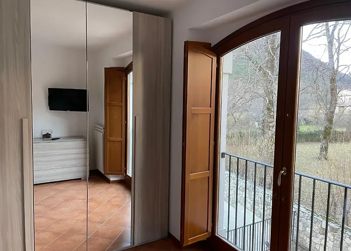 Le Masserie Ferienhaus *