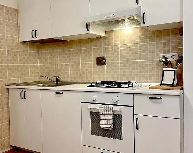 Le Masserie Villetta Barrea