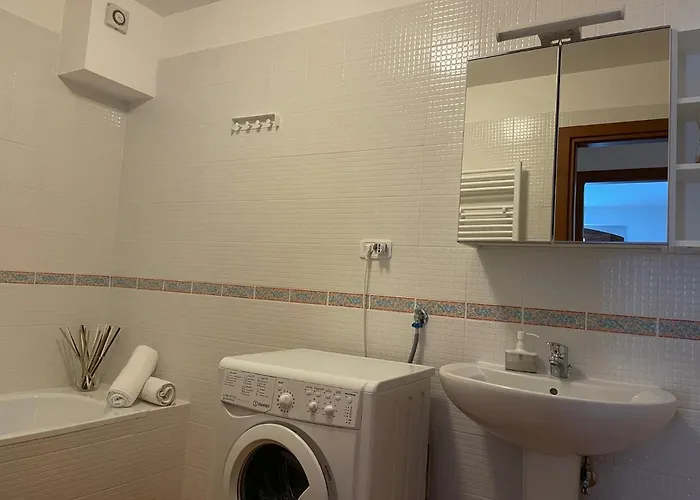 Le Masserie * Villetta Barrea