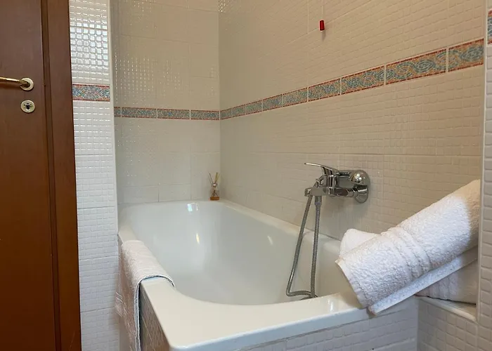 Le Masserie * Villetta Barrea