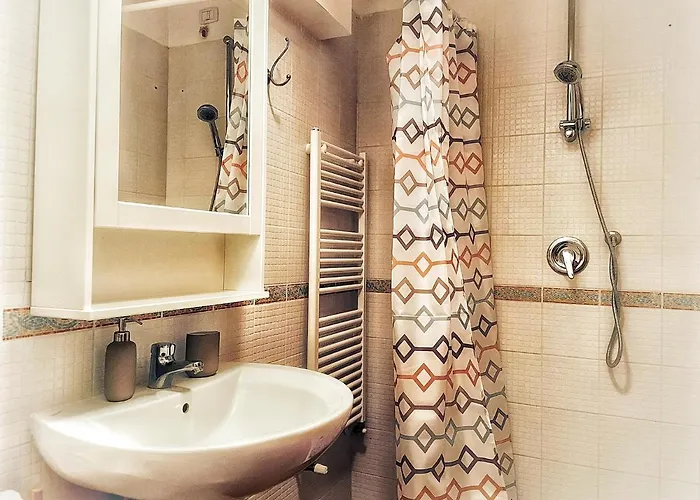 Le Masserie Ferienhaus *