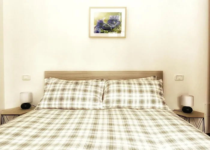 Le Masserie Ferienhaus *