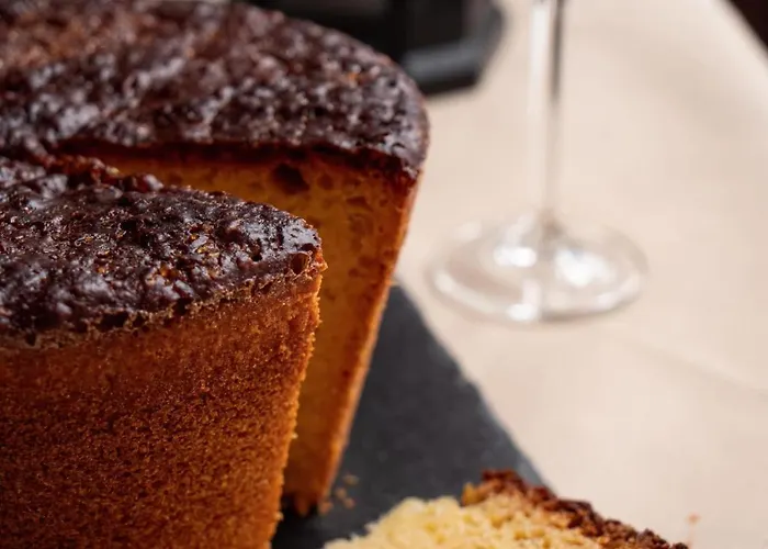 Le Masserie Ferienhaus *