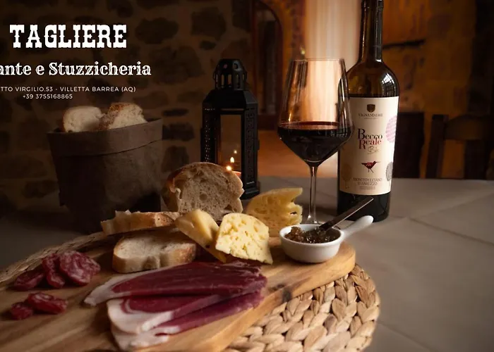 Le Masserie Ferienhaus *