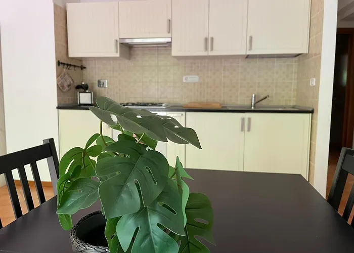 Le Masserie Ferienhaus *