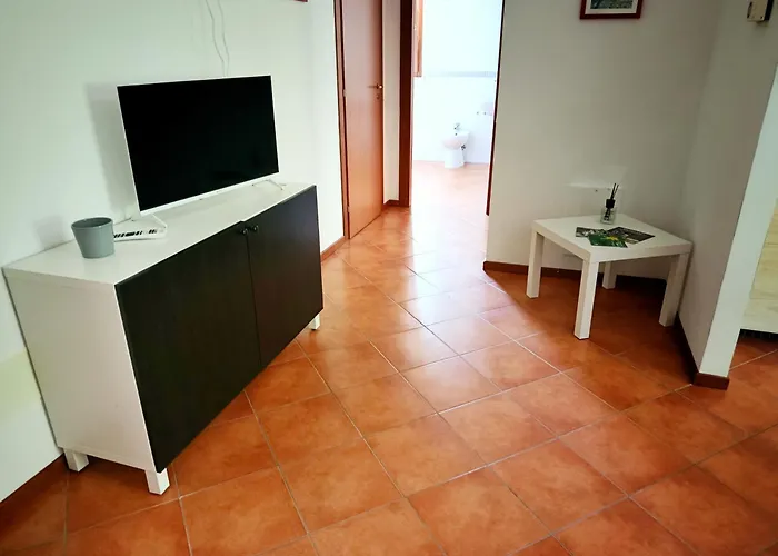 Le Masserie Ferienhaus