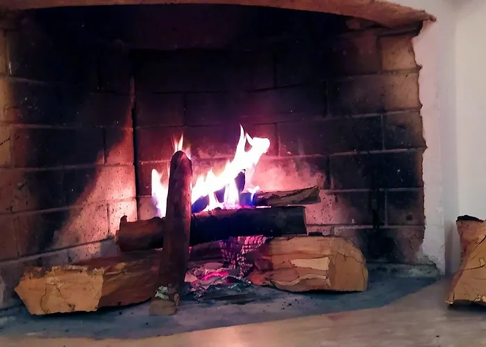 Le Masserie Ferienhaus *