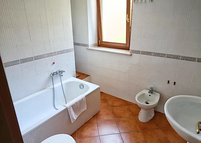 Le Masserie Villetta Barrea