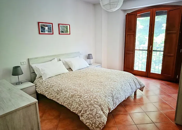 Le Masserie Ferienhaus