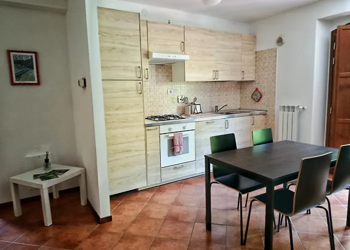 Ferienhaus Le Masserie